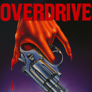 Overdrive