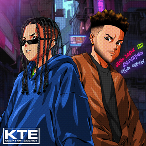 KTE (Keep That Energy)