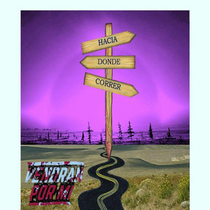 Hasta Donde Nos Lleve La Noche