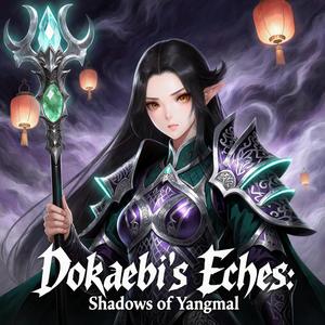 The Dokaebi's Curse: Echoes of Yangmal's Fate