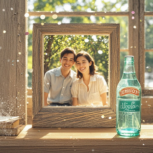 像素里的旧时光