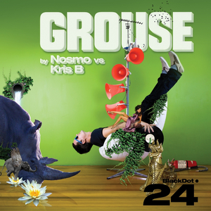 Grouse (Dub Mix)