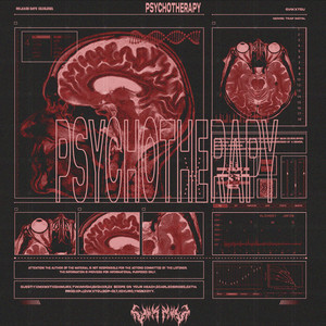 Агрессия (prod. by GVIKXTSU & SCP-017)