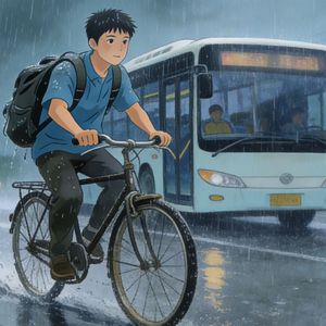 一路风雨到底为了谁