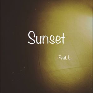 Sunset (Feat. L.)