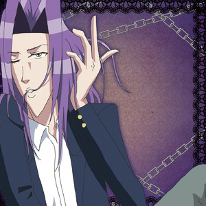 鏡の中のME（TVアニメ「学園ハンサム」より）