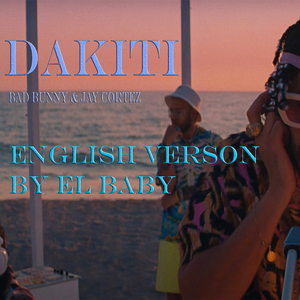 Dakiti English Version