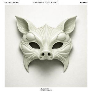 Dejala Venir (Extended Mix)
