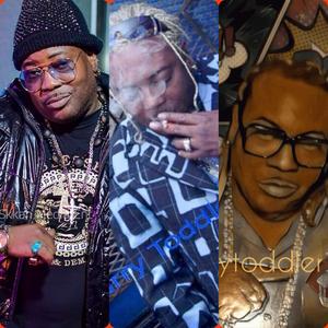 bad man nu dress like girl