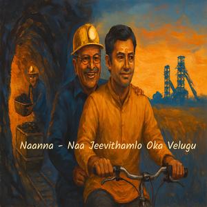 Naanna... Naa Jeevithamlo Oka Velugu
