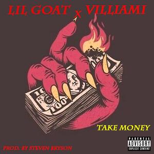 Take Money (feat. Kenny Villiami)