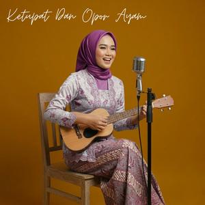 Ketupat dan Opor Ayam