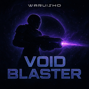 Void Blaster