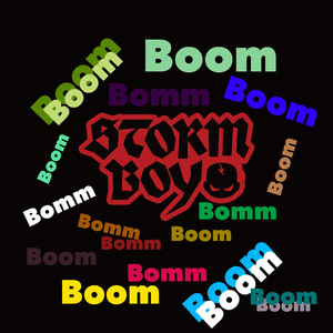 BOOM