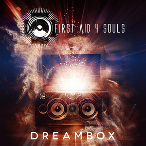 Dreambox (Baldr Mix)
