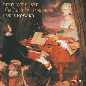 Symphony No. 6 in F Major, Op. 68 "Pastoral" (Transcr. Liszt for Solo Piano as S. 464/6, 2nd Version): I. Erwachen heiterer Empfindungen bei der Ankunft auf dem Lande. Allegro ma non troppo