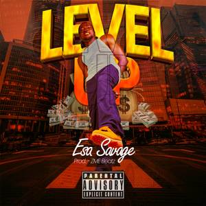 Level Up