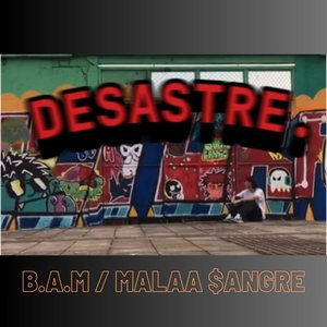 Desastre