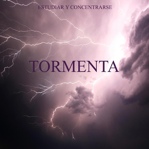 Estudiar y Concentrarse: Tormenta, Pt. 15