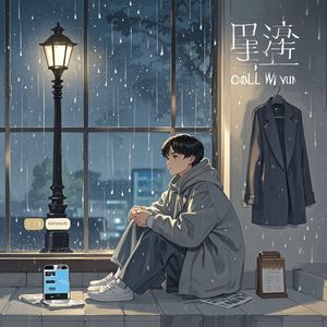 微光余温-ChildeM