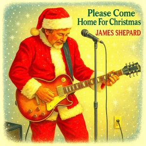 PLEASE COME HOME FOR CHRISTMAS