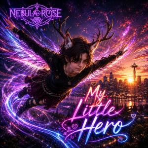 My Little Hero (Skyline Mix)