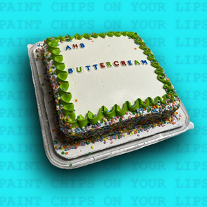 Buttercream