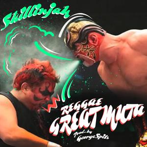 Lyrical Warfare (feat. George Spits)