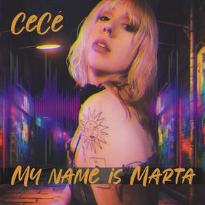 My name is Marta