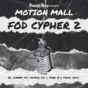 FOD Cypher 2