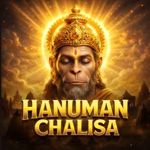 Hanuman Chalisa
