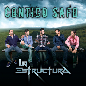 Contigo Safo (Album Version)