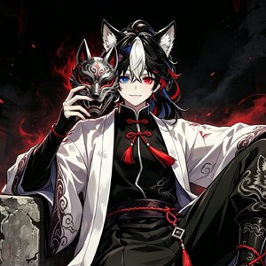 第一卷：烬中人