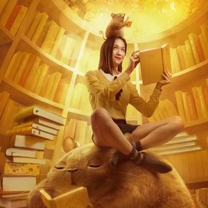 这一生关于你的风景