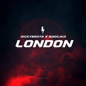 London (feat. Baddilika)