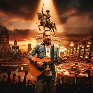 ยืนอยู่ตรงนี้…เพราะยังเชื่อในรัก