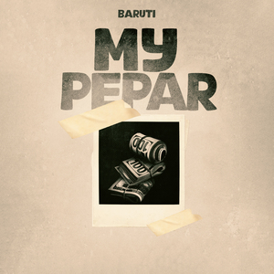 My Pepar