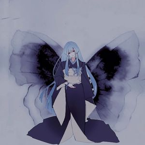 迷宮バタフライ