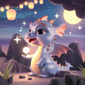 The Little Dragon’s Song