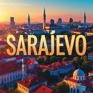 Sarajevo Song