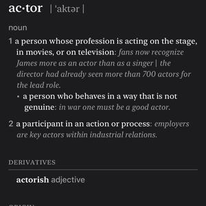 akter