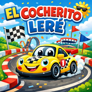 El Cocherito Leré (Pop Latino)