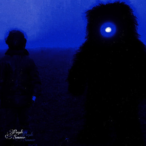 把素质大写 Crazy Mind