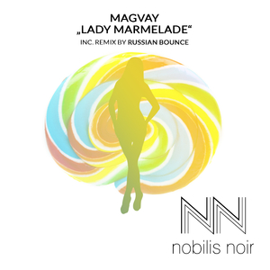 Lady Marmelade (Russian Bounce Remix)