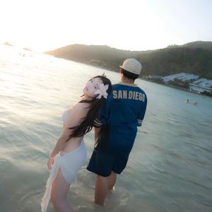 น้องสาวเอ้อ