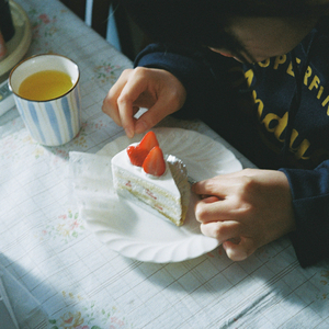 ちょっと話を聞いて