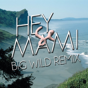 Hey Mami (Big Wild Remix)