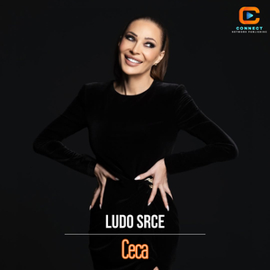 Ludo srce (Live)
