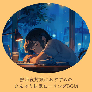 癒し音楽-自律神経ととのう-