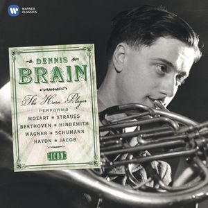 Horn Trio, Op. 44:III. (f) Variation V. Andante